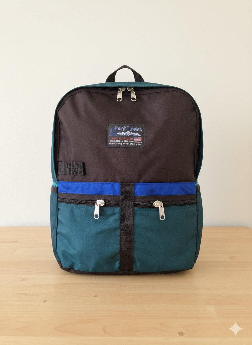 OTHELLO Z-Z Tough Traveler - Made in USA since 1970