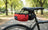 BIKE SEAT SUNNYSIDE Tough Traveler - Made in USA since 1970