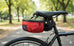 BIKE SEAT SUNNYSIDE Tough Traveler - Made in USA since 1970