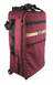 CLIPPER Rolling Carry-On Luggage (Made in USA) Tough Traveler - Made in USA since 1970