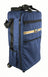 CLIPPER Rolling Carry-On Luggage (Made in USA) Tough Traveler - Made in USA since 1970