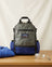 PEPPER Convertible Backpack Tough Traveler - Made in USA since 1970