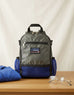 PEPPER Convertible Backpack Tough Traveler - Made in USA since 1970