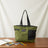 DAYCOMA DELUXE Tote Tough Traveler - Made in USA since 1970