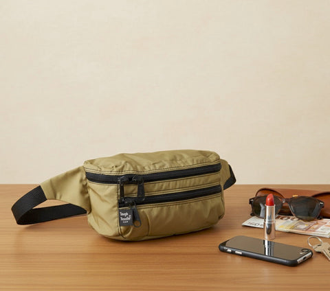 HIP PACK Tough Traveler - Made in USA since 1970