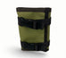 DELUXE TRI-FOLD WALLET Tough Traveler - Made in USA since 1970