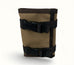 DELUXE TRI-FOLD WALLET Tough Traveler - Made in USA since 1970