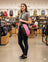 K-POP Sling Tough Traveler - Made in USA since 1970