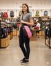 K-POP Sling Tough Traveler - Made in USA since 1970