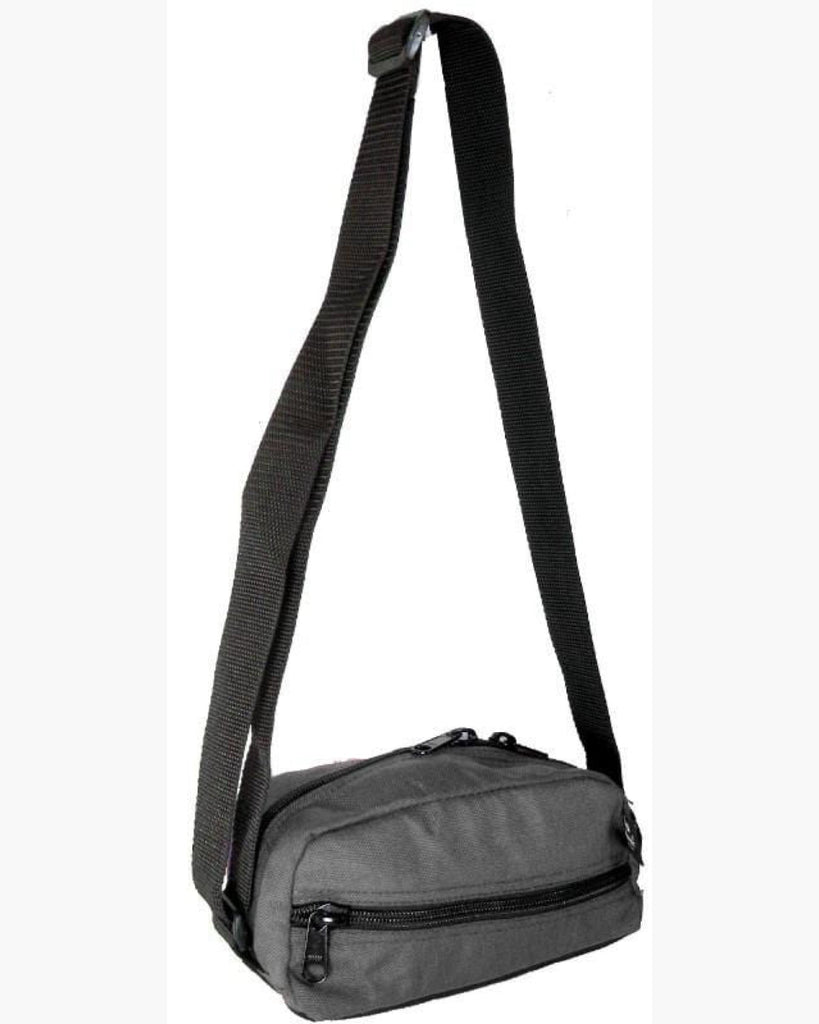 WHITBY Purse Tough Traveler - Made in USA since 1970