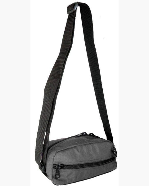 WHITBY Purse Tough Traveler - Made in USA since 1970