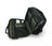COMMANDER Briefcase Tough Traveler - Made in USA since 1970