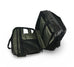 COMMANDER Briefcase Tough Traveler - Made in USA since 1970