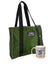 CLASSIC TOTE Tough Traveler - Made in USA since 1970
