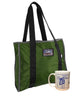 CLASSIC TOTE Tough Traveler - Made in USA since 1970