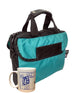 DOCU-COM Tough Traveler - Made in USA since 1970