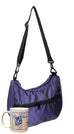 TAGALONG Purse Tough Traveler - Made in USA since 1970