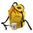 SIMPLE LE PEAR Tough Traveler - Made in USA since 1970