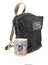 GRAB BACKPACK Tough Traveler - Made in USA since 1970