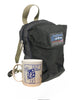 GRAB BACKPACK Tough Traveler - Made in USA since 1970
