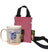 MULTI-CARD POUCH Tough Traveler - Made in USA since 1970