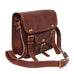 Daily Stylish Sling Messenger Classy Leather Bags