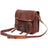 Daily Stylish Sling Messenger Classy Leather Bags