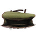 Daily Stylish Sling Messenger Classy Leather Bags