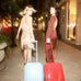 Heys xCase Galaxy 21" Carry-On Luggage - Limited Edition Heys