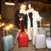 Heys xCase Galaxy 21" Carry-On Luggage - Limited Edition Heys