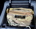 Grenadier Center Console Storage Bag Overland Gear Guy