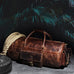 Safari Buffalo Traveller Classy Leather Bags