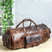 Safari Buffalo Traveller Classy Leather Bags