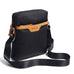 Mark Canvas Side Messenger Bag Classy Leather Bags