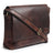Genuine Sitka Leather Laptop Bag Classy Leather Bags
