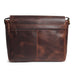 Genuine Sitka Leather Laptop Bag Classy Leather Bags