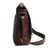 Genuine Sitka Leather Laptop Bag Classy Leather Bags