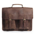 Buffalo Leather Messenger Bag Classy Leather Bags