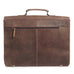 Buffalo Leather Messenger Bag Classy Leather Bags