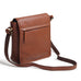 Leather Crossbody Bag for Travel Work Classy Leather Bags