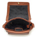 Leather Crossbody Bag for Travel Work Classy Leather Bags