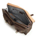 Buffalo Leather Messenger Bag Classy Leather Bags