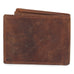 Buffalo Leather Men's Wallet - Hunter Classy Leather Bags
