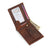 Buffalo Leather Men's Wallet - Hunter Classy Leather Bags