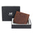 Buffalo Leather Men's Wallet - Hunter Classy Leather Bags