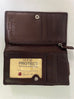 Osgoode Marley Leather Phone Wallet