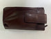 Osgoode Marley Leather Phone Wallet Osgoode Marley