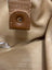 Hartmann Tweed Legend 17" Underseat Carry On Spinner Natural Tweed Missing Snap Final Sale