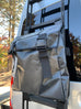Saint Helens Trail Bag - Spare Tire or Ladder Overland Gear Guy
