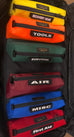Tool Pouch - Tool Storage Bag Overland Gear Guy